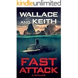 Fast Attack (The Hunter Killer Series Book 4)
