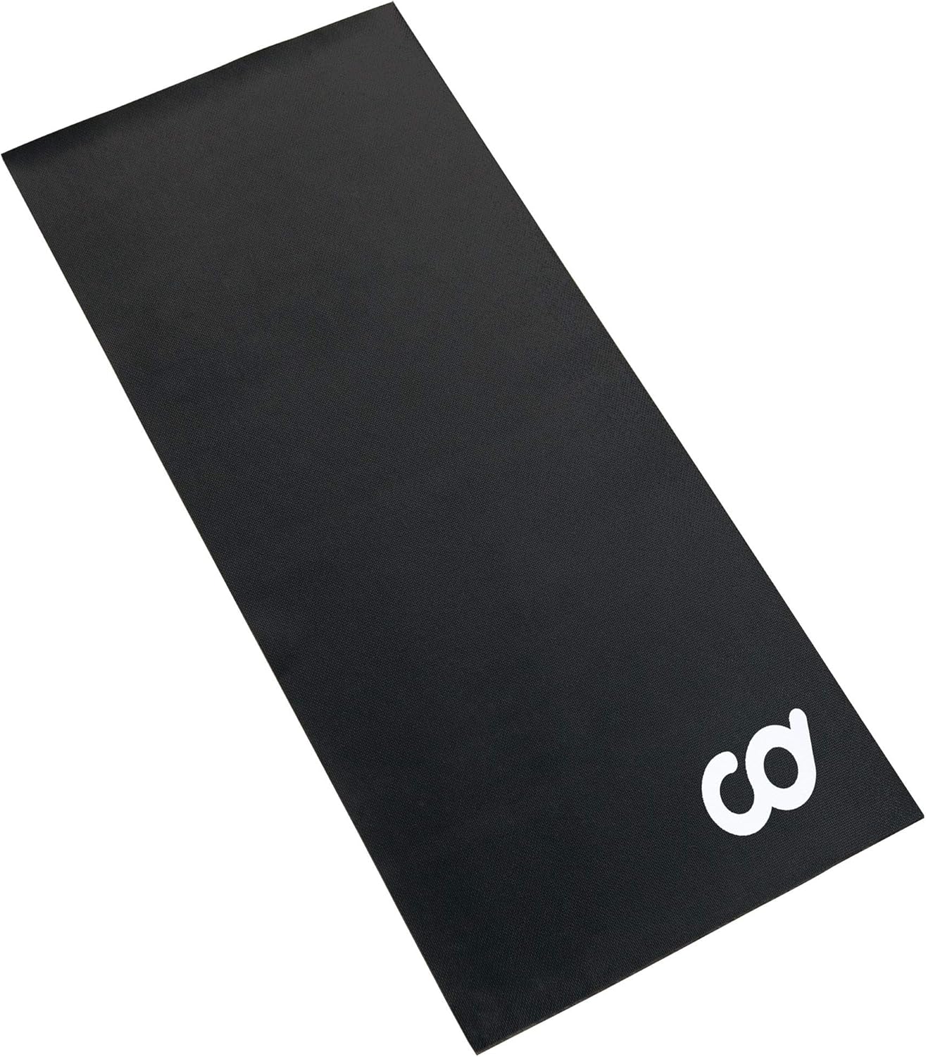 mat for under rowing machine