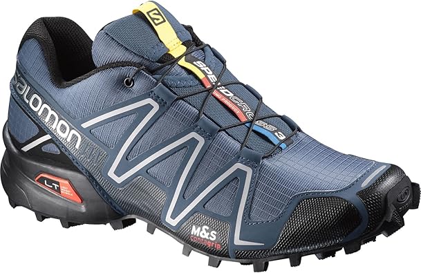 salomon speedcross 3 amazon