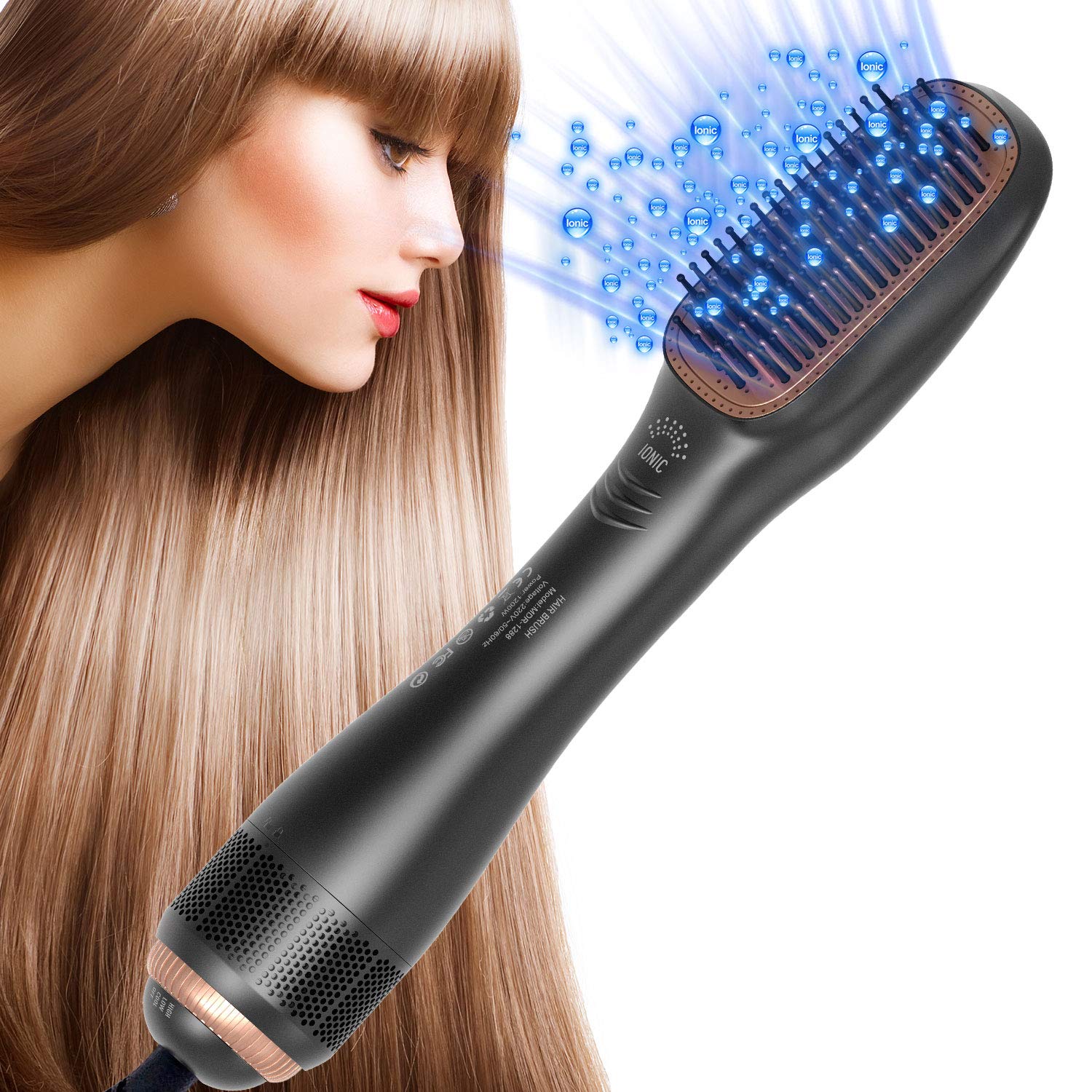 lescolton hair dryer