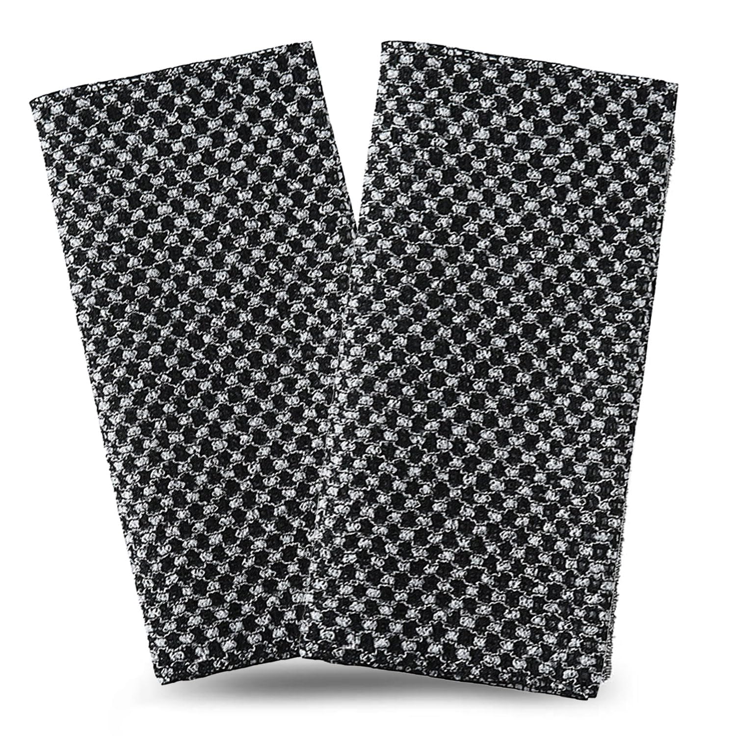 2Pcs Japanese Exfoliating Towel,Japanese Washcloth,Exfoliating Shower Towel,Back Scrubber for Men Women & Body Cleaning and Massage