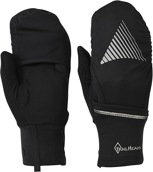 waterproof mitten shell