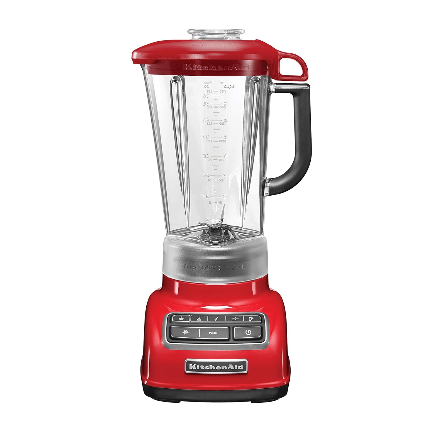 Buy Kitchenaid 5ksb1585der Blender 550w Online At Low Prices In India Amazon In