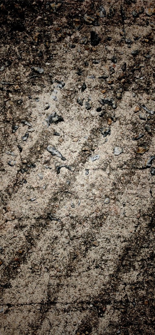 PeelitStickit Concrete Pattern, Wallpaper Design, Wall Mural ID-013, vinyl