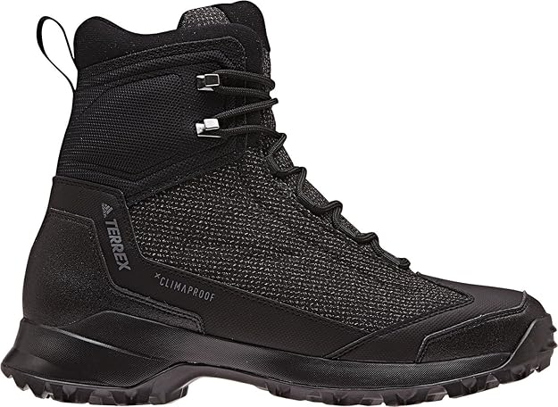 Adidas Terrex Frozetrack Mid CW CP Hiking Boots