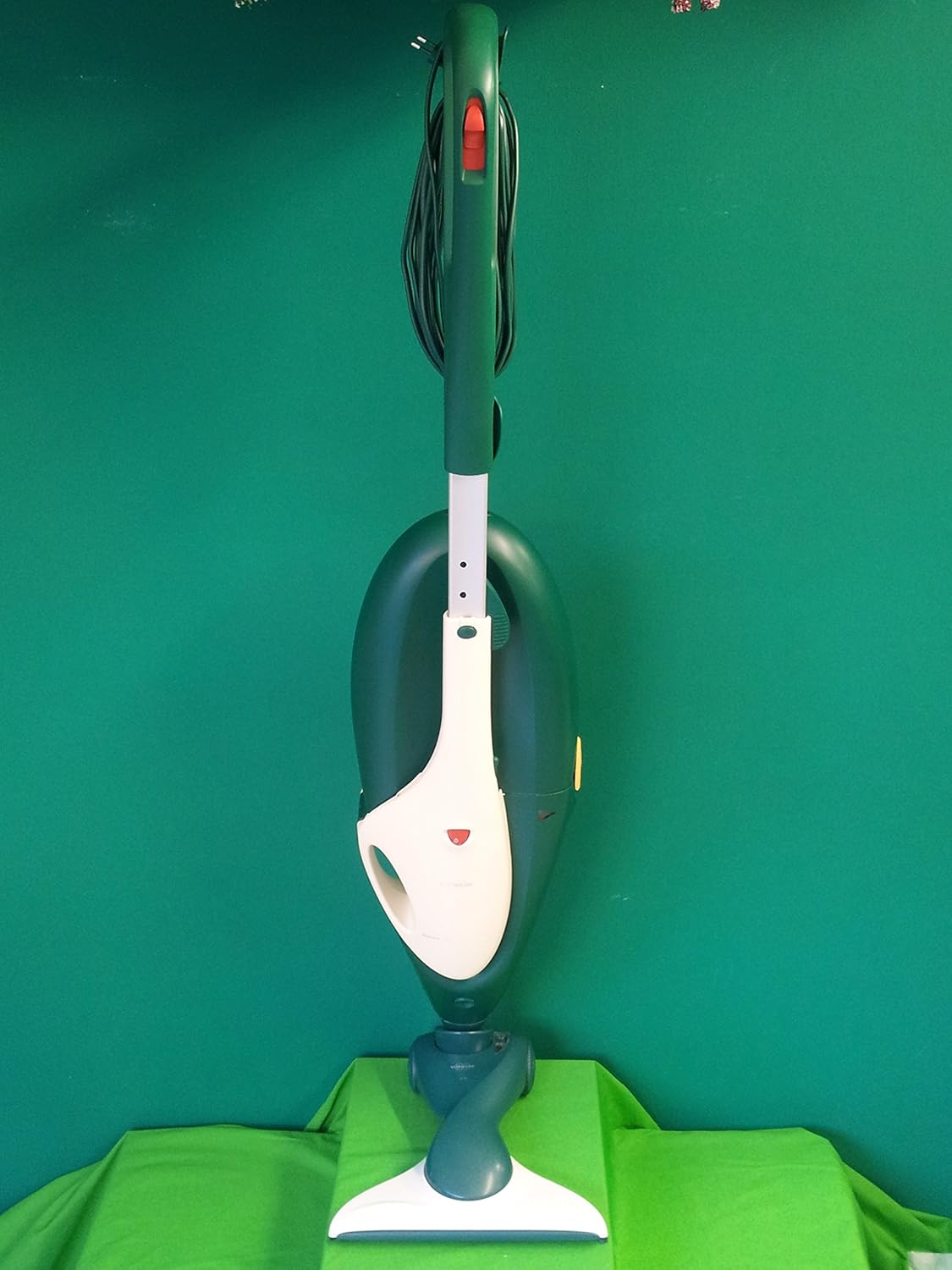 Folletto Senza Fili Vs Dyson V11