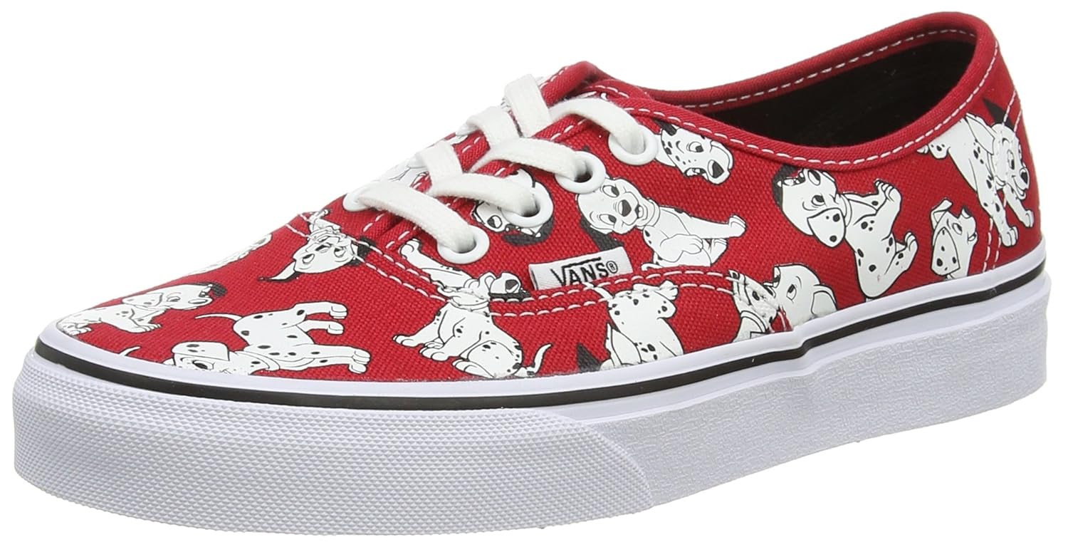 dalmatian vans kids