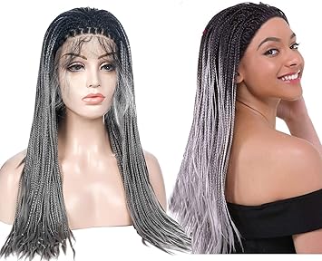 africa wigs