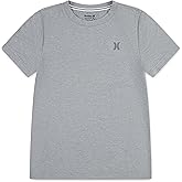 Hurley Boys Soft Basic T-Shirt