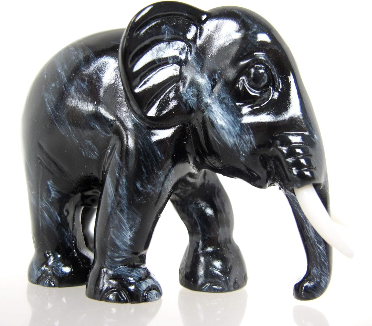 figure of elephant