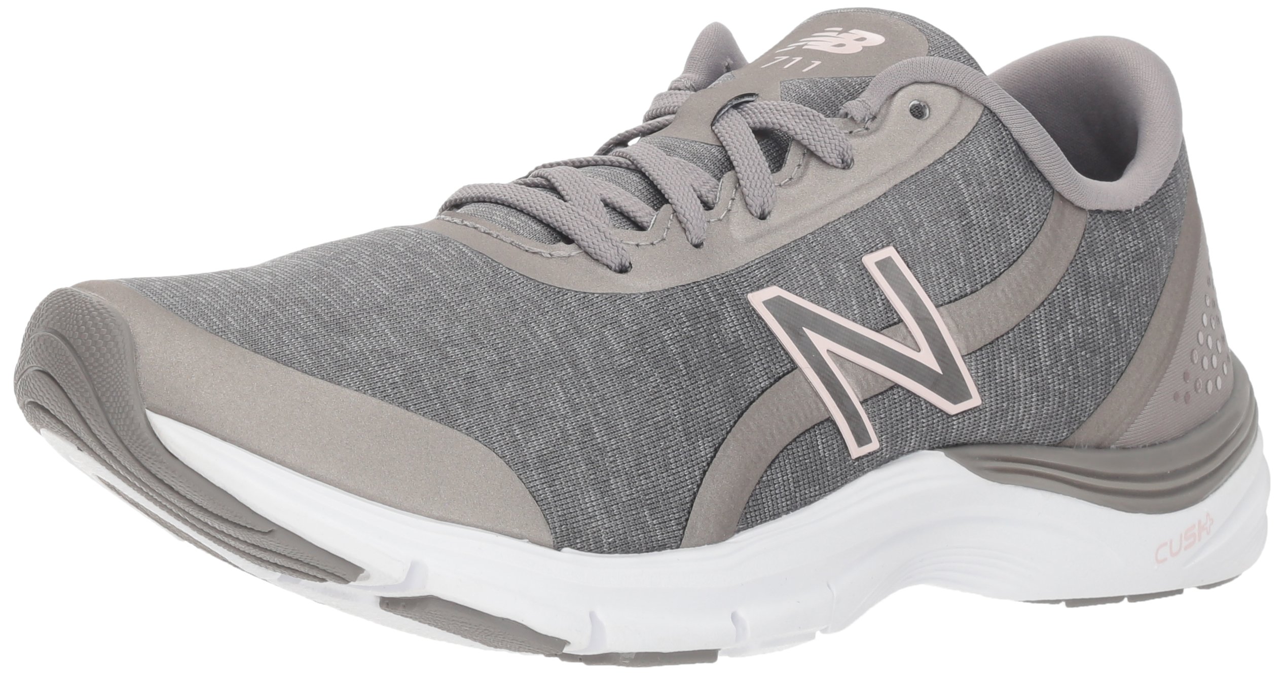 New Balance Womens 711v3 Cush Cross Trainer Desertcart Seychelles