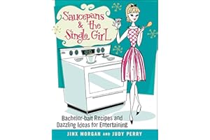 Saucepans & the Single Girl