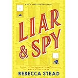 Liar & Spy