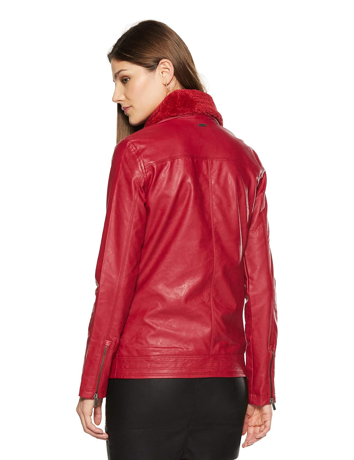 pepe jeans women's jacket