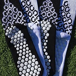 SENDA Gravity Pro Grip Socks with Non-Slip