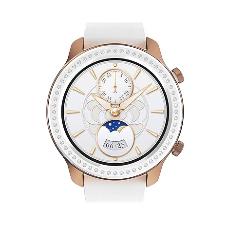 amazfit gtr glitter edition