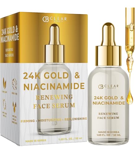 Amazon.com: MENARD Colax Serum - Stimulates Collagen Production