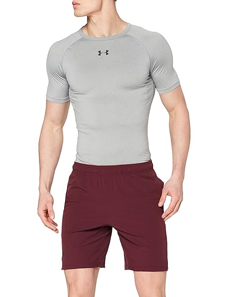 under armour men's cage shorts