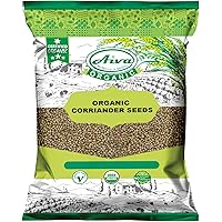 AIVA Organic Coriander Seed 3.5 oz
