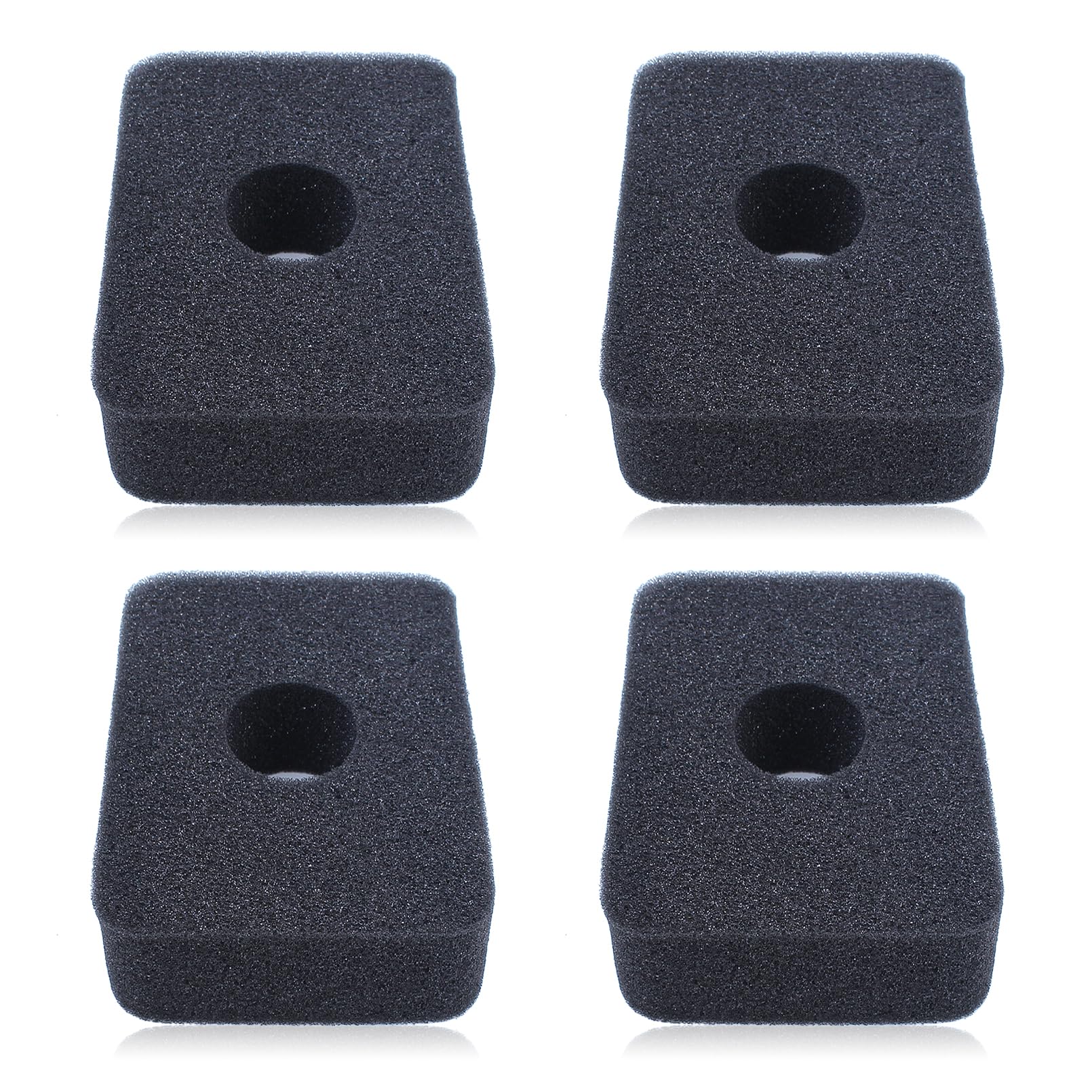 Gubeter Air Filter Kit, For HONDA Gx120 Gx160 Gx200 Wb30 Wb20 Lawn Mower Parts, For HONDA 17211-Ze8-000,For Homelite 17211-Ze1-000,For Stens 102-422,For Oregon 30-346