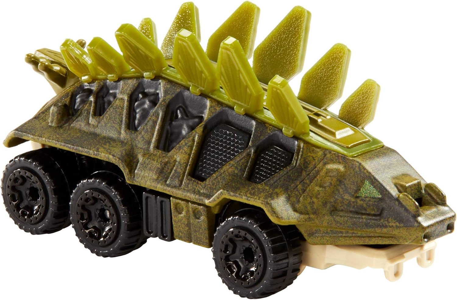 hot wheels jurassic world character cars