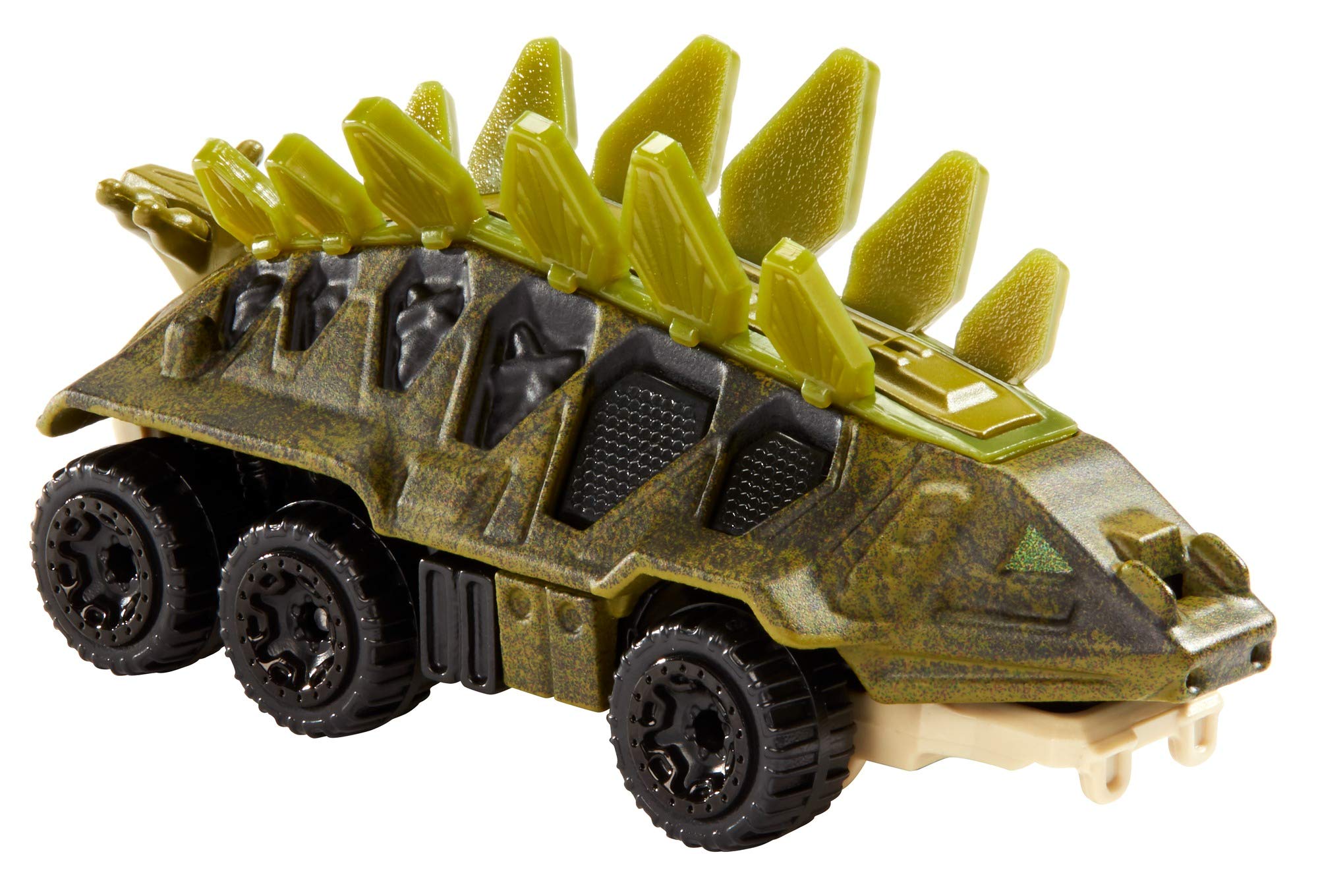 hot wheels jurassic world character cars 5 pack