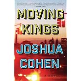 Moving Kings: A Novel
