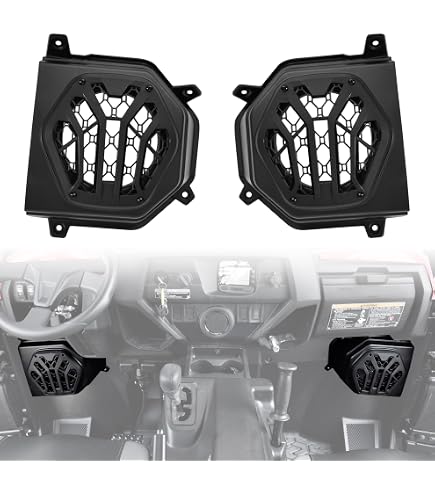 Amazon.com: Genuine Kawasaki OEM Teryx Teryx4 Audio System 99994