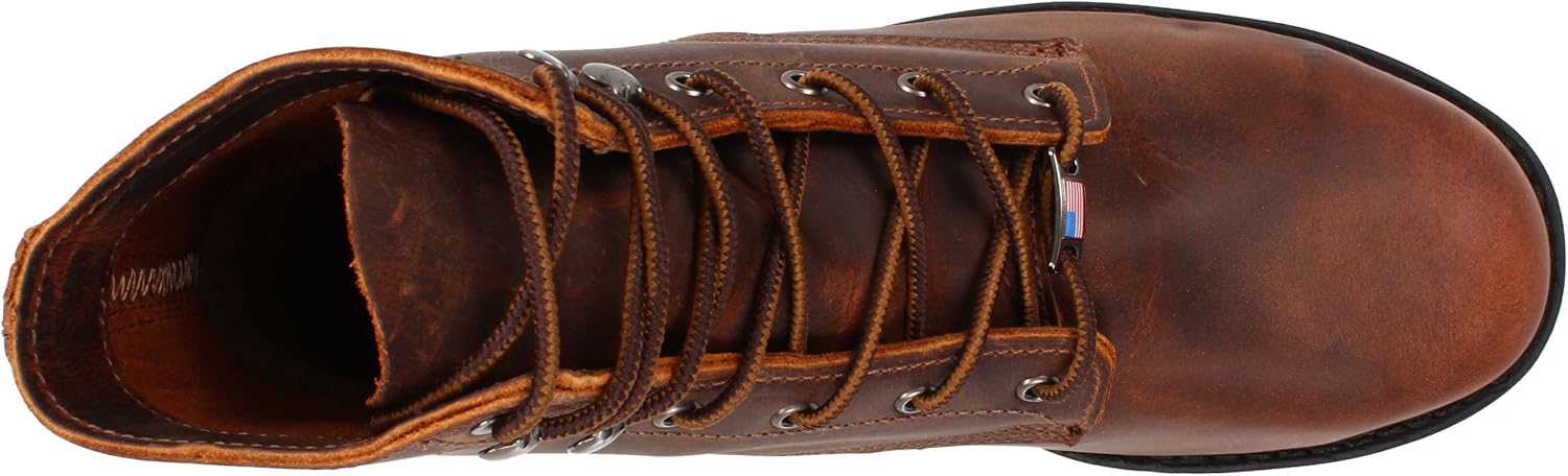 wolverine plainsman boots