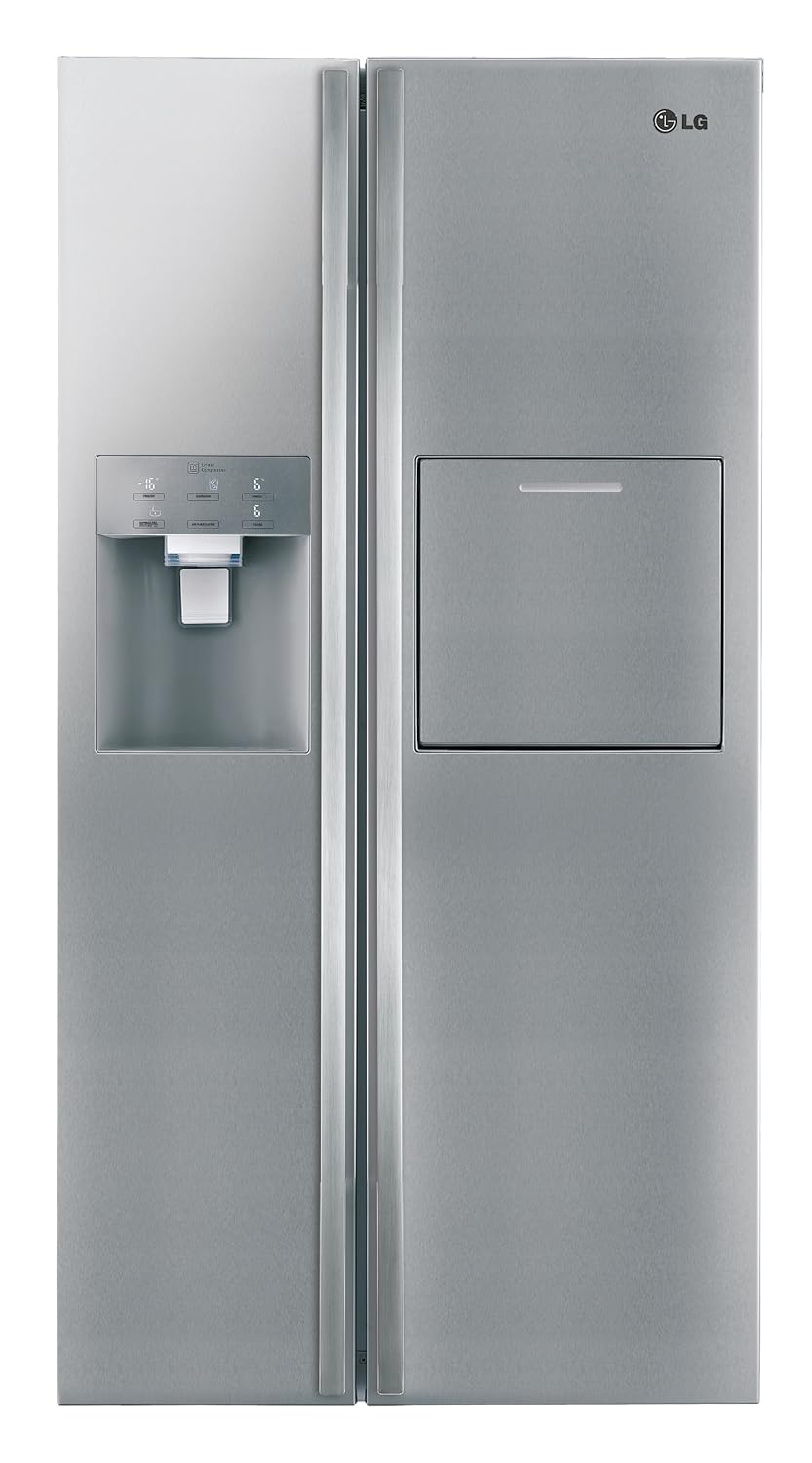 LG GS9166AEJZ nevera puerta lado a lado - Frigorífico side-by-side ...