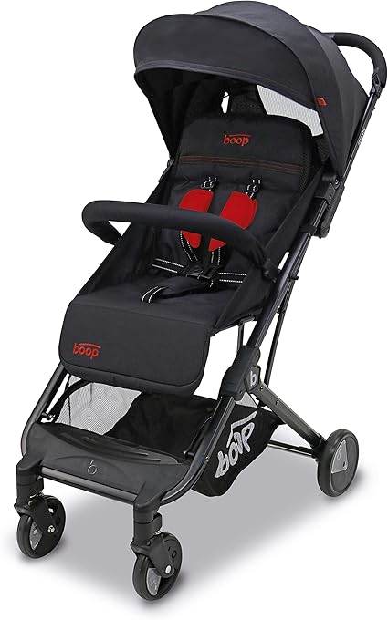 asalvo flight stroller