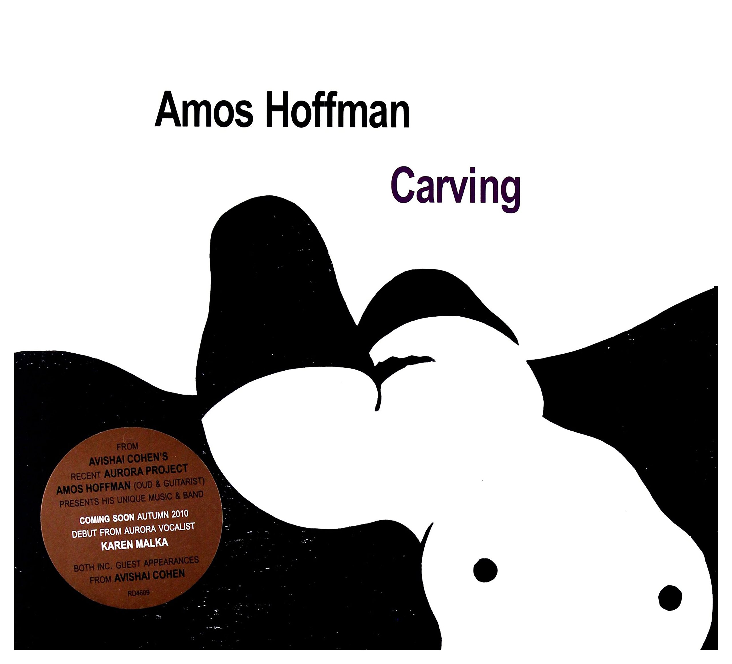 Carving