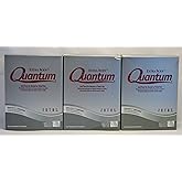 Quantum - Extra Body Acid Perm 3 Pack