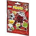 LEGO Mixels 41502 Zorch Building Set