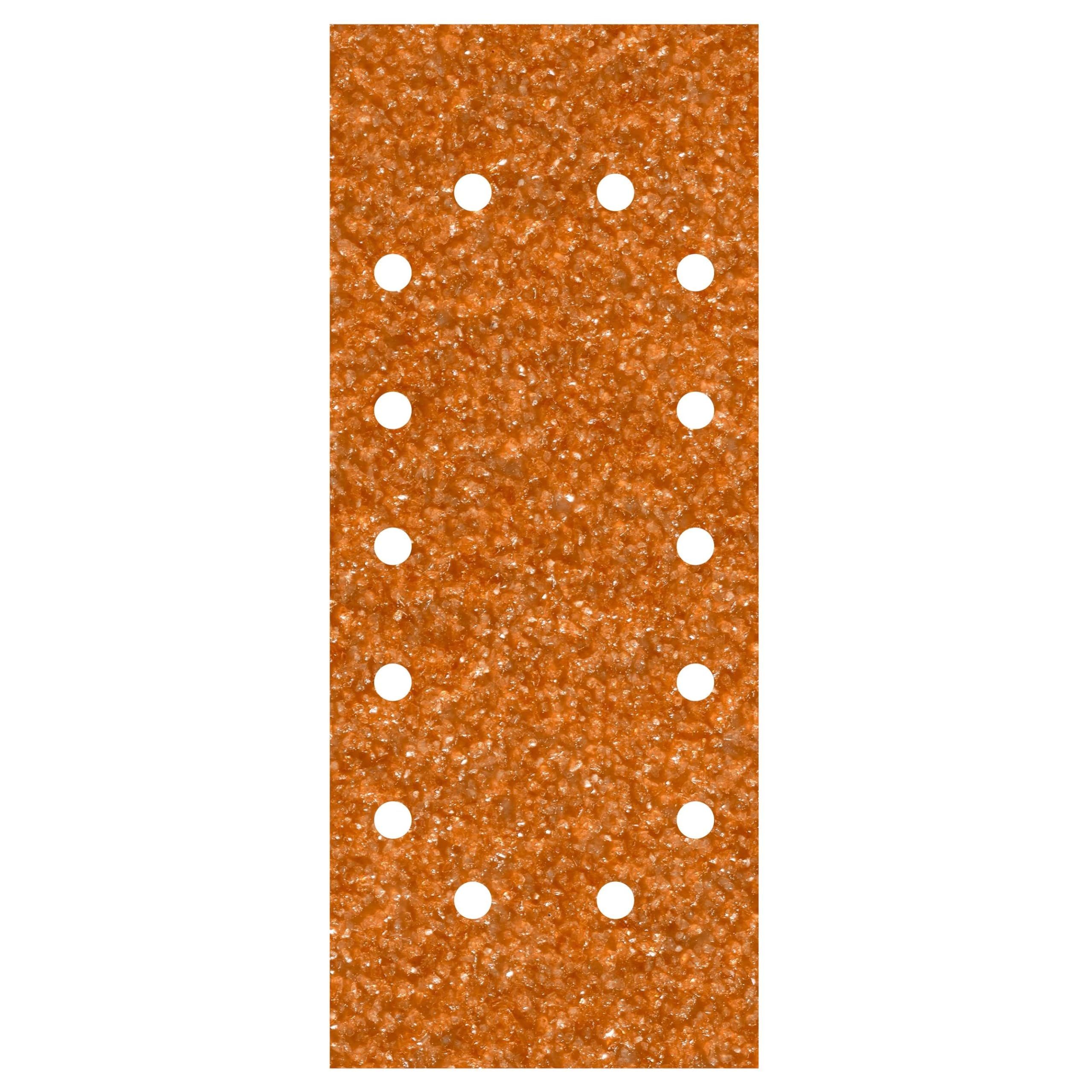 wolfcraft Sanding Sheet for wood/metal I 1982000