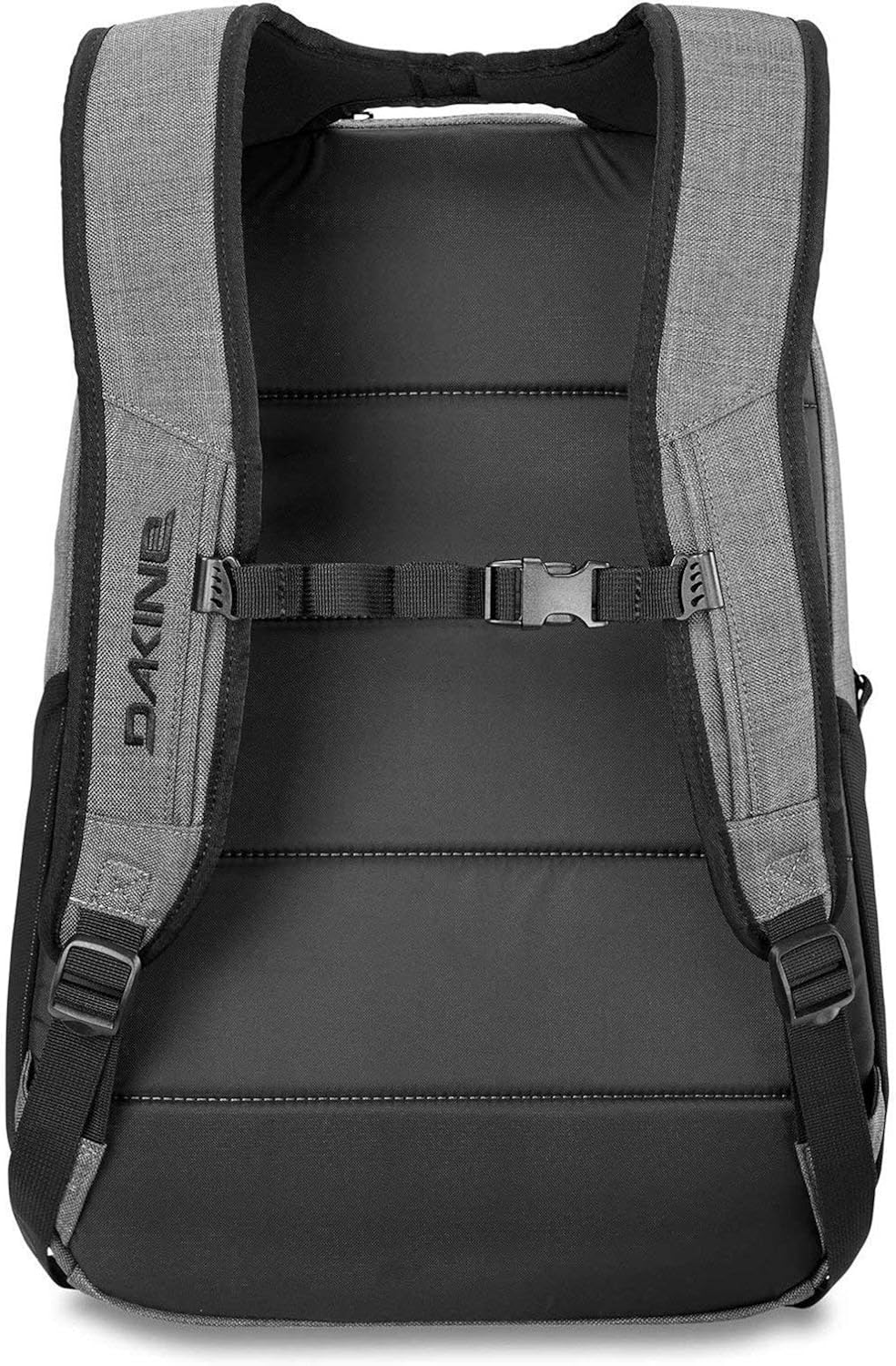 dakine explorer 26l black