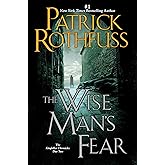The Wise Man's Fear