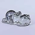 Qianwei Gold Crystal Hippopotamus Gifts For Women - View #9