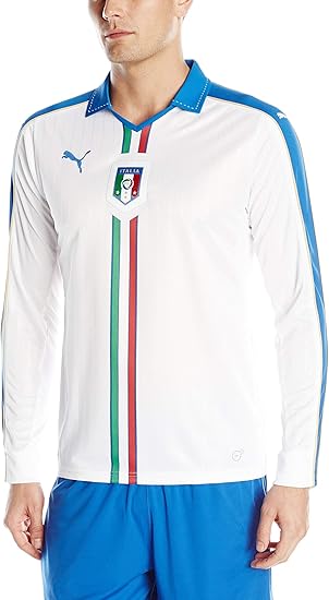 playera italia puma