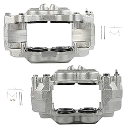 SCITOO Front Brake Calipers Without Bracket 196279