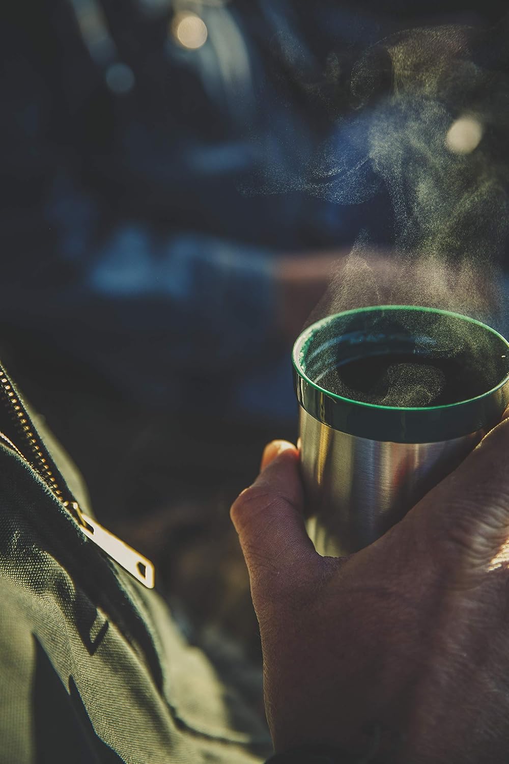 Stanley Classic 1L Vacuum Flask