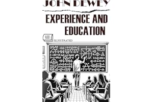 Experience And Education. Illustrated