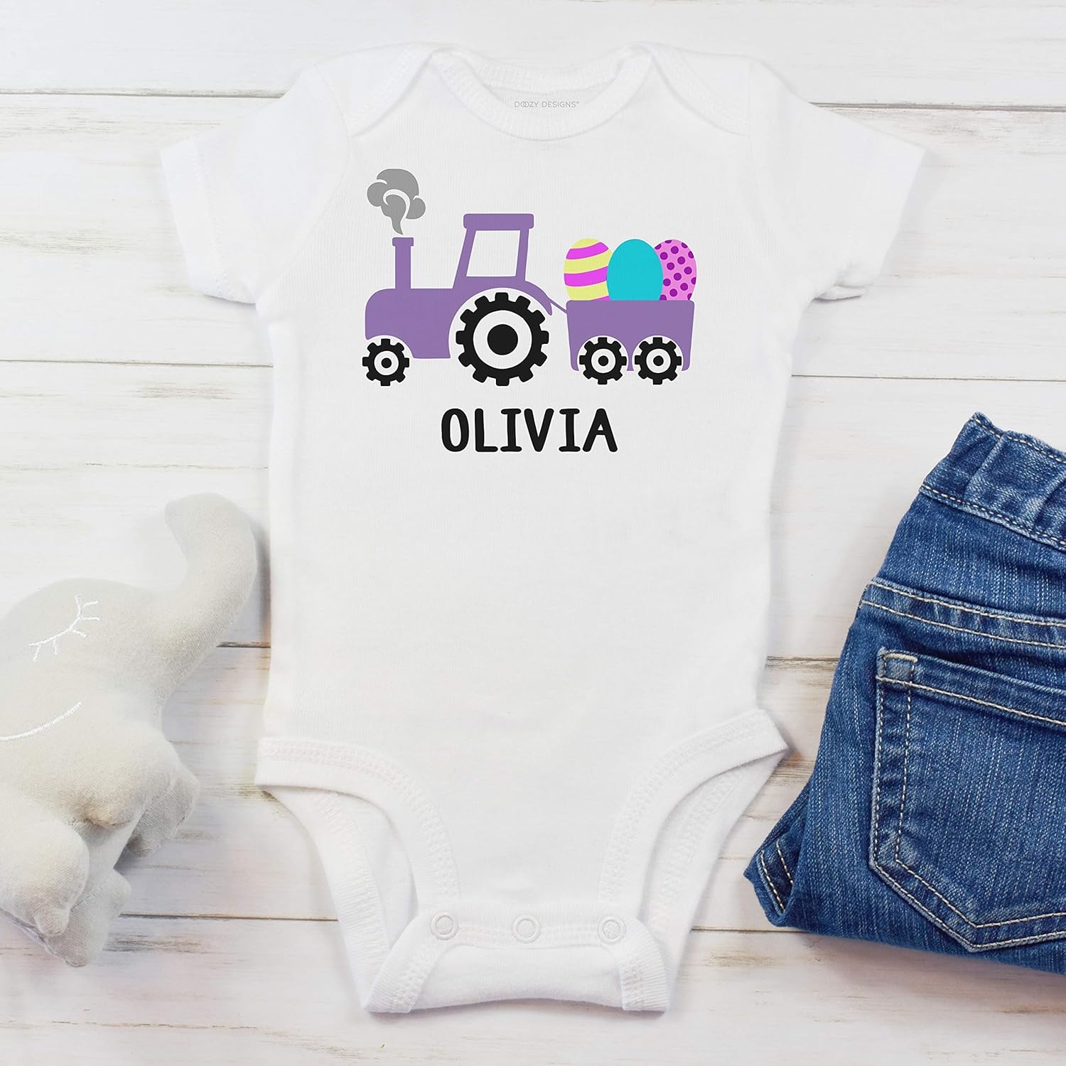 easter baby outfits girl