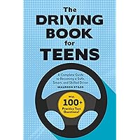 Amazon.com: The Driving Book: 9780802738035: Gravelle, Karen: Books