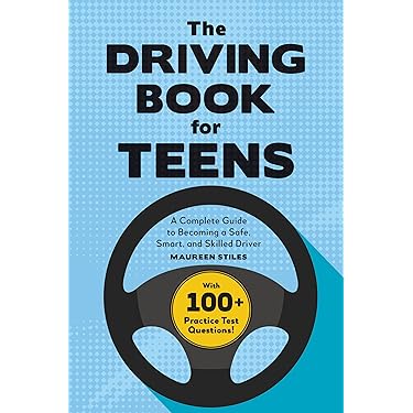 Amazon Best Sellers: Best Driver's Education