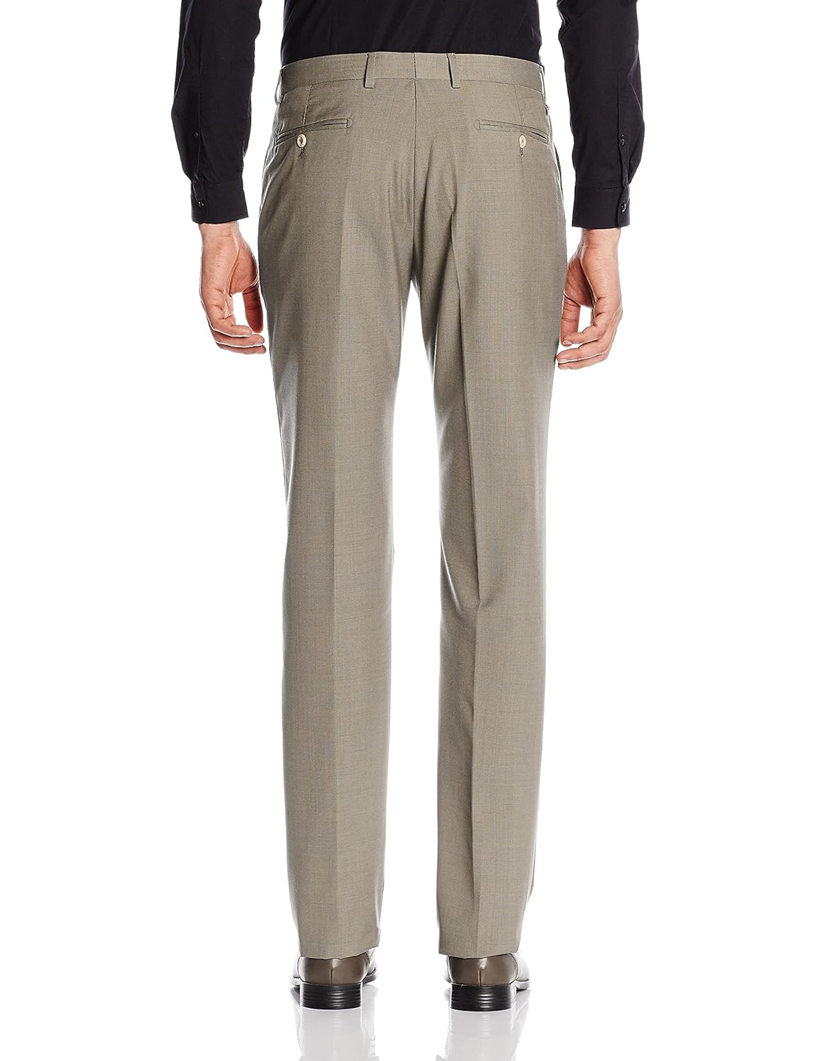 blackberrys men's formal trousers