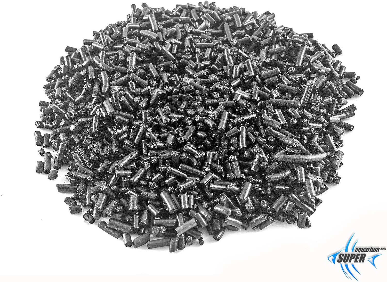 Activated Carbon Filter Media Pellet Aquarium Tropical Freshwater Fish