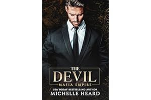 The Devil (Mafia Empire Book 5)