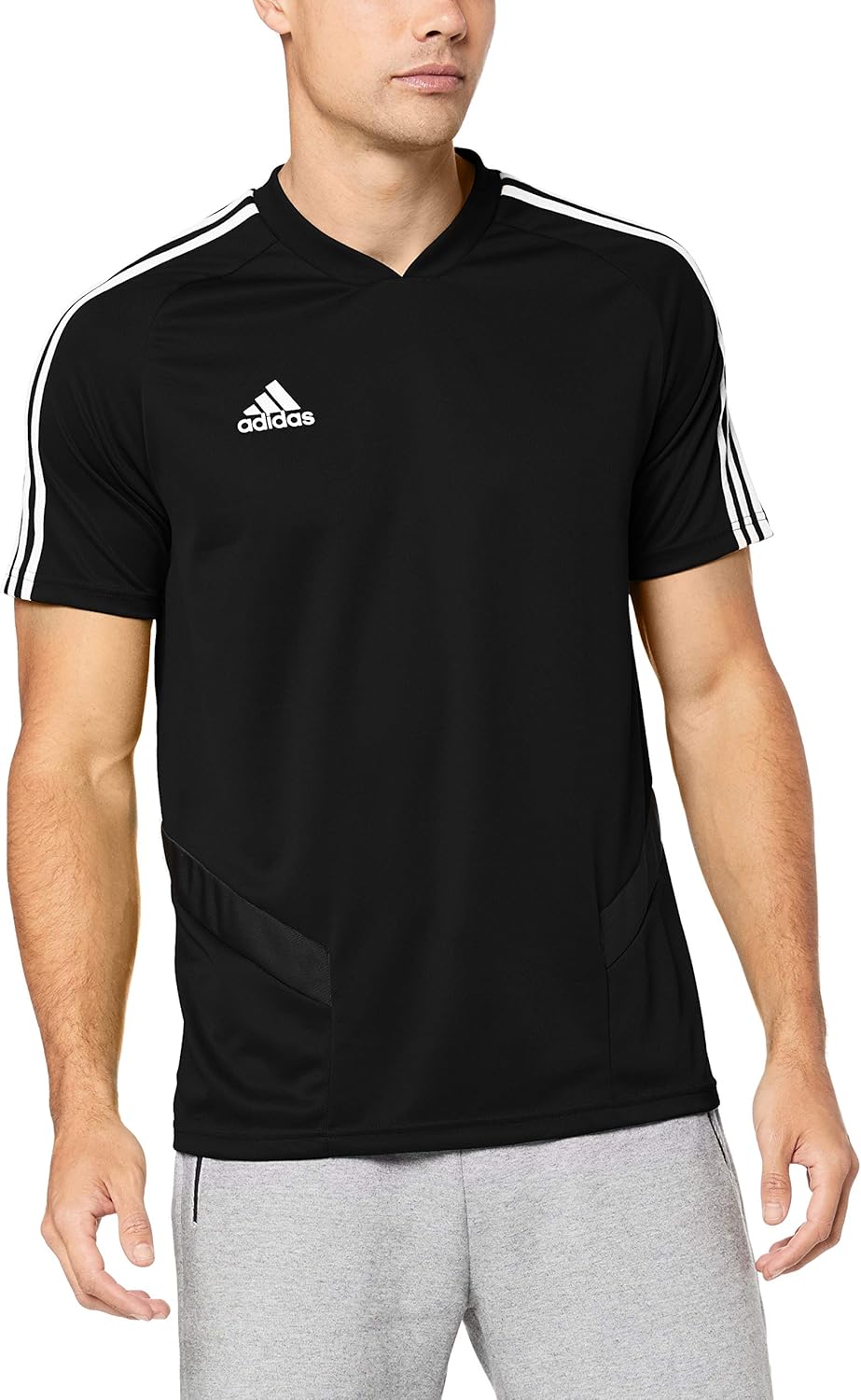 camisa adidas tiro 19