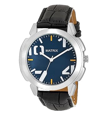 Casual Analogue Multicolour Dial Men & Boys Watch-WCH-203